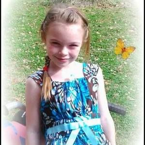 Meet your Posher, Ashlyn